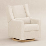 Babyletto Kiwi Swivel Glider Power Recliner
