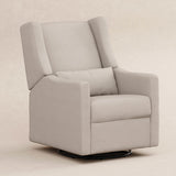 Babyletto Kiwi Swivel Glider Power Recliner