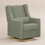 Babyletto Kiwi Swivel Glider Power Recliner