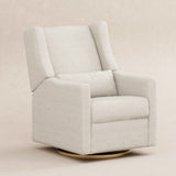 Babyletto Kiwi Swivel Glider Power Recliner