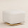 Babyletto Kiwi Gliding Ottoman - Kid's Stuff Superstore