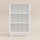 Babyletto Hudson Cubby Bookcase - Kid's Stuff Superstore