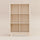 Babyletto Hudson Cubby Bookcase - Kid's Stuff Superstore