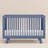 Babyletto Hudson 3-in-1 Convertible Crib with Toddler Conversion Kit - Kid's Stuff Superstore