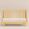 Babyletto Hudson 3-in-1 Convertible Crib with Toddler Conversion Kit - Kid's Stuff Superstore