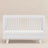 Babyletto Hudson 3-in-1 Convertible Crib with Toddler Conversion Kit - Kid's Stuff Superstore