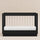 Babyletto Harlow Acrylic 3-in-1 Convertible Crib with Toddler Conversion Kit - Kid's Stuff Superstore