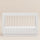 Babyletto Harlow Acrylic 3-in-1 Convertible Crib with Toddler Conversion Kit - Kid's Stuff Superstore