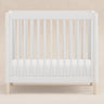 Babyletto Gelato 4-in-1 Convertible Mini Crib - Kid's Stuff Superstore