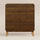 Babyletto Gelato 3-Drawer Changer Dresser with Changing Tray - Kid's Stuff Superstore
