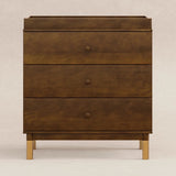 Babyletto Gelato 3-Drawer Changer Dresser with Changing Tray