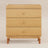 Babyletto Gelato 3-Drawer Changer Dresser with Changing Tray - Kid's Stuff Superstore
