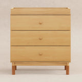 Babyletto Gelato 3-Drawer Changer Dresser with Changing Tray