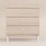 Babyletto Gelato 3-Drawer Changer Dresser with Changing Tray - Kid's Stuff Superstore