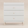 Babyletto Gelato 3-Drawer Changer Dresser with Changing Tray - Kid's Stuff Superstore