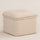 Babyletto Cali Storage Ottoman - Kid's Stuff Superstore