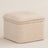 Babyletto Cali Storage Ottoman - Kid's Stuff Superstore