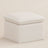 Babyletto Cali Storage Ottoman - Kid's Stuff Superstore