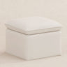 Babyletto Cali Storage Ottoman - Kid's Stuff Superstore