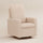 Babyletto Cali Pillowback Swivel Glider - Kid's Stuff Superstore