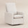 Babyletto Cali Pillowback Swivel Glider - Kid's Stuff Superstore