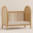 Babyletto Bondi Cane 3-in-1 Convertible Crib with Toddler Conversion Kit - Kid's Stuff Superstore