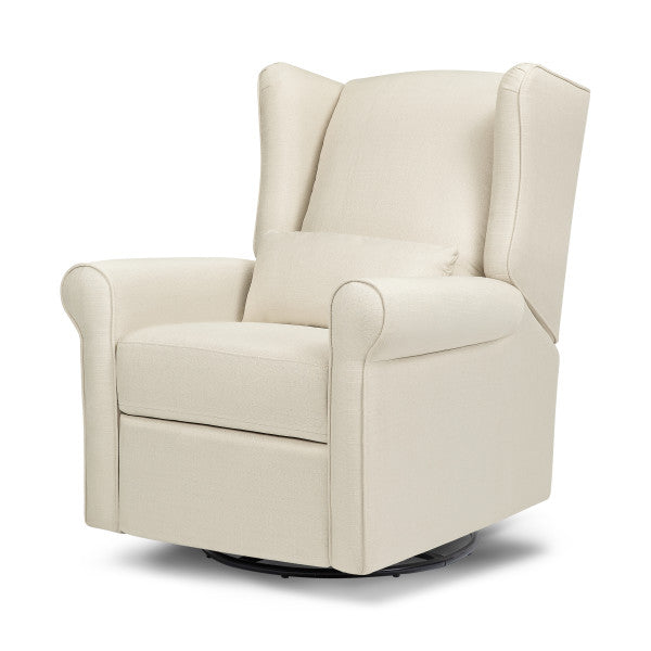 DaVinci Hayden Recliner and Swivel Glider