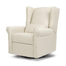 DaVinci Hayden Recliner and Swivel Glider - Kid's Stuff Superstore