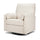 DaVinci Ethan Swivel Recliner - Kid's Stuff Superstore