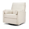 DaVinci Ethan Swivel Recliner - Kid's Stuff Superstore