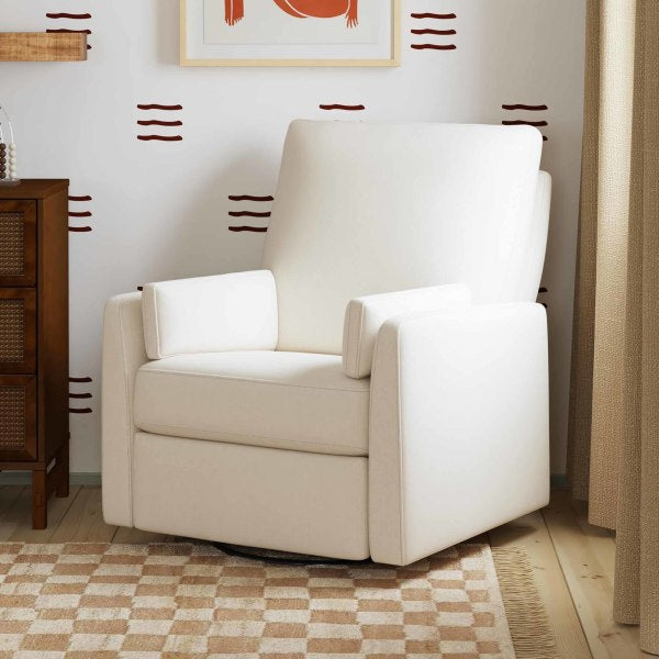 DaVinci Ethan Swivel Recliner