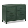 DaVinci Charlie 6-Drawer Double Dresser - Kid's Stuff Superstore