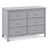 DaVinci Charlie 6-Drawer Double Dresser - Kid's Stuff Superstore