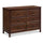DaVinci Charlie 6-Drawer Double Dresser - Kid's Stuff Superstore