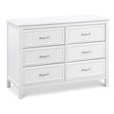 DaVinci Charlie 6-Drawer Double Dresser