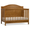 DaVinci Charlie 4-in-1 Convertible Crib - Kid's Stuff Superstore