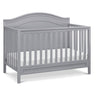 DaVinci Charlie 4-in-1 Convertible Crib - Kid's Stuff Superstore