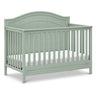 DaVinci Charlie 4-in-1 Convertible Crib - Kid's Stuff Superstore