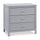 DaVinci Charlie 3-Drawer Dresser - Kid's Stuff Superstore