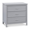 DaVinci Charlie 3-Drawer Dresser - Kid's Stuff Superstore