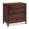 DaVinci Charlie 3-Drawer Dresser - Kid's Stuff Superstore