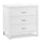 DaVinci Charlie 3-Drawer Dresser - Kid's Stuff Superstore