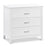 DaVinci Charlie 3-Drawer Dresser - Kid's Stuff Superstore