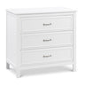DaVinci Charlie 3-Drawer Dresser - Kid's Stuff Superstore