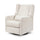 DaVinci Arlo Recliner and Swivel Glider - Kid's Stuff Superstore