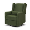 DaVinci Arlo Recliner and Swivel Glider - Kid's Stuff Superstore