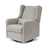 DaVinci Arlo Recliner and Swivel Glider - Kid's Stuff Superstore