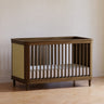 Namesake Marin with Cane 3-in-1 Convertible Crib - Kid's Stuff Superstore
