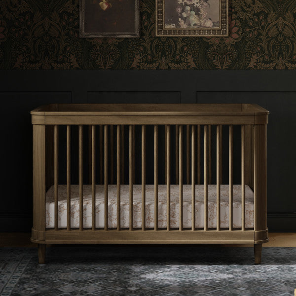 Namesake Marin with Cane 3-in-1 Convertible Crib - Kid's Stuff Superstore