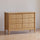 Namesake Liberty 6 Drawer Dresser - Kid's Stuff Superstore